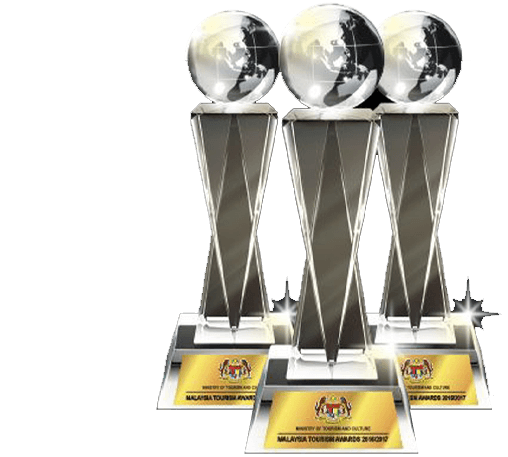 Malaysia Tourism Awards