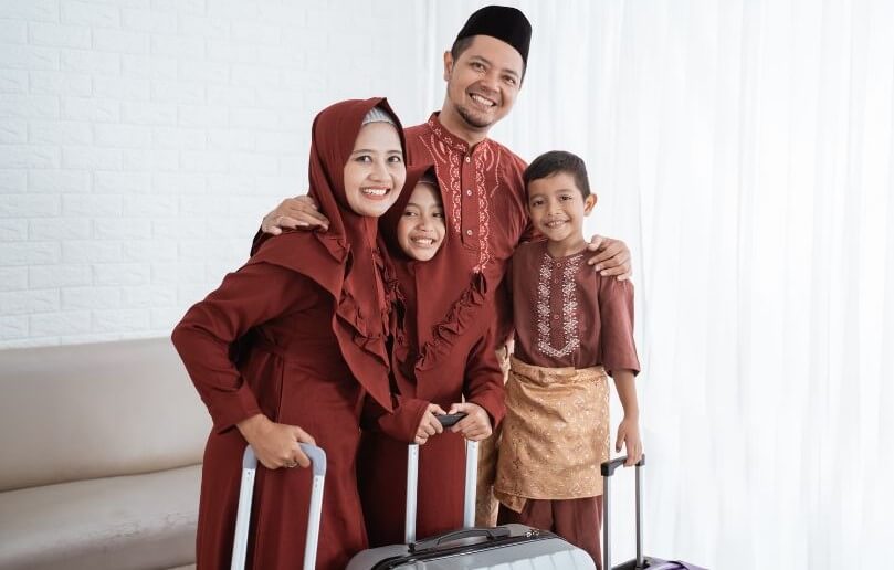 Muslim Travel