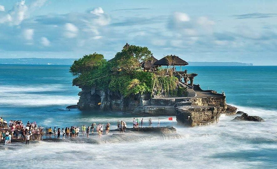 Pakej Bali