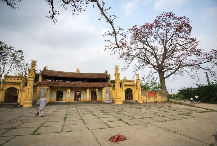 Pakej Ho Chi Minh