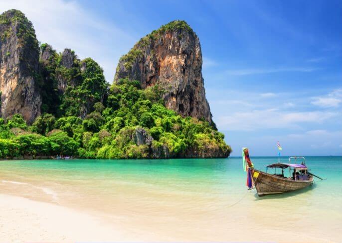 Pakej ke Phuket