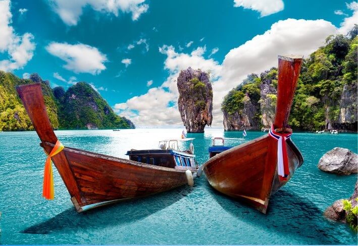Pakej ke Phuket