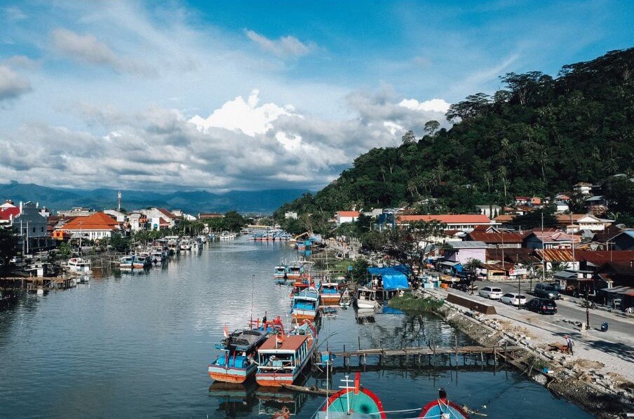 Pakej Padang Bukit Tinggi