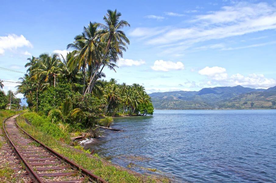Pakej Padang Bukit Tinggi