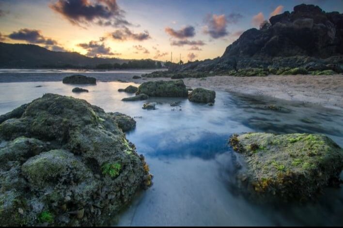 Pakej ke Lombok