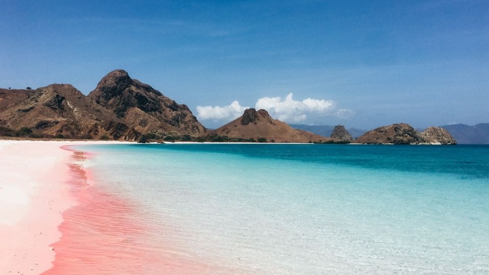 Pakej ke Lombok