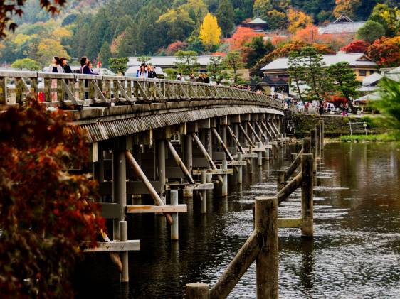 Pemandangan Japan