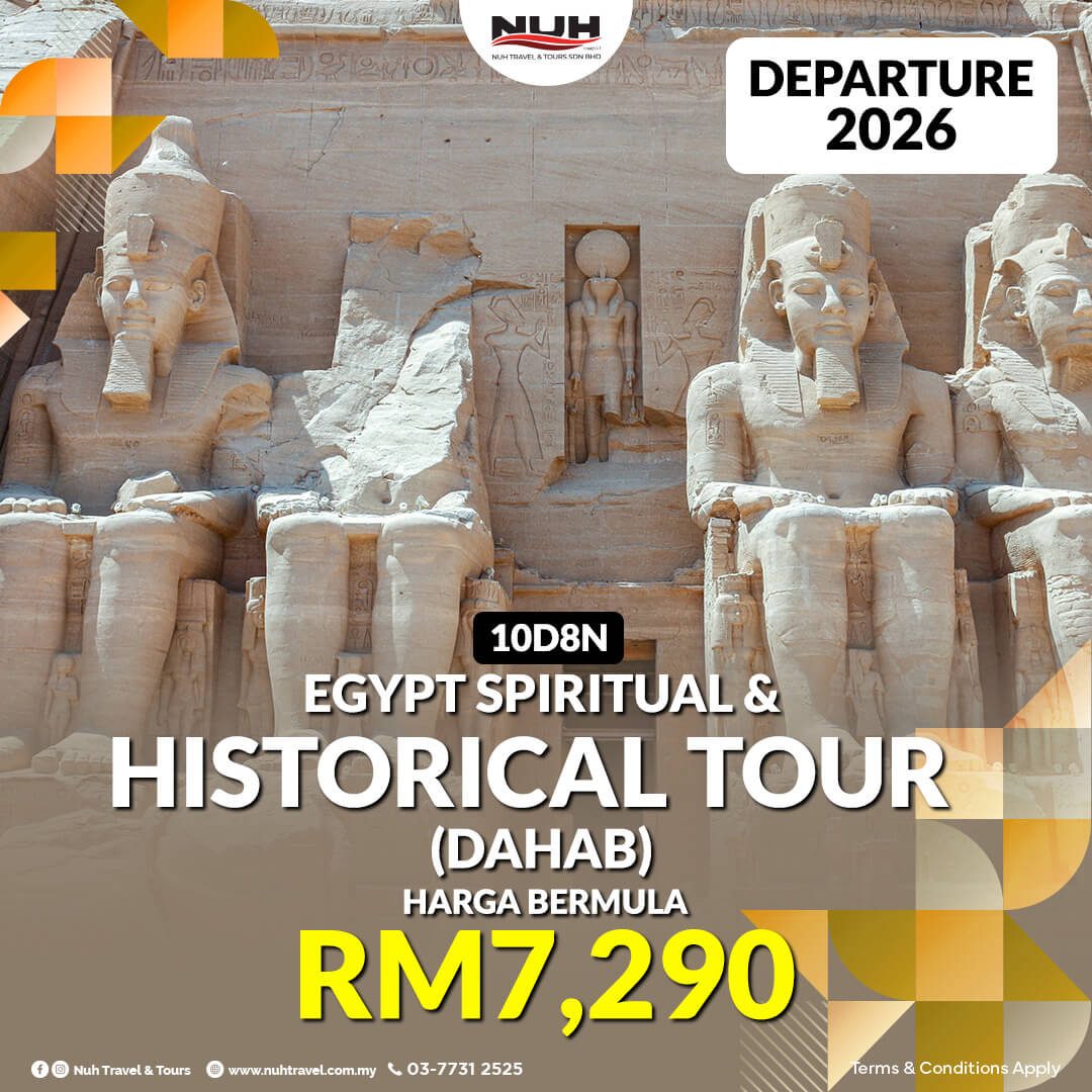 Egypt Trip