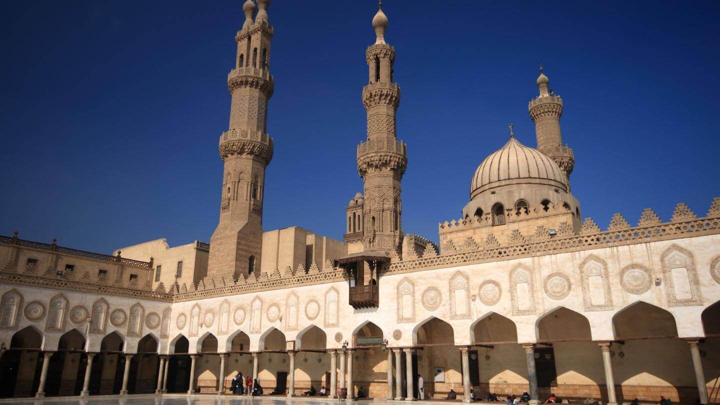 Egypt Trip