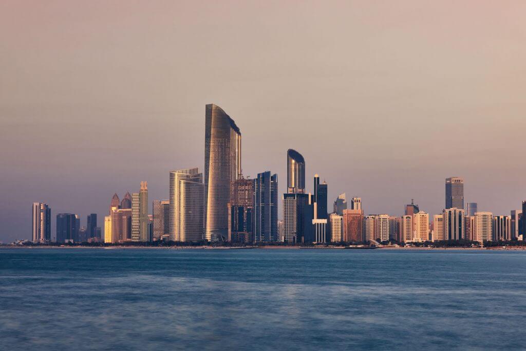 Dubai Trip