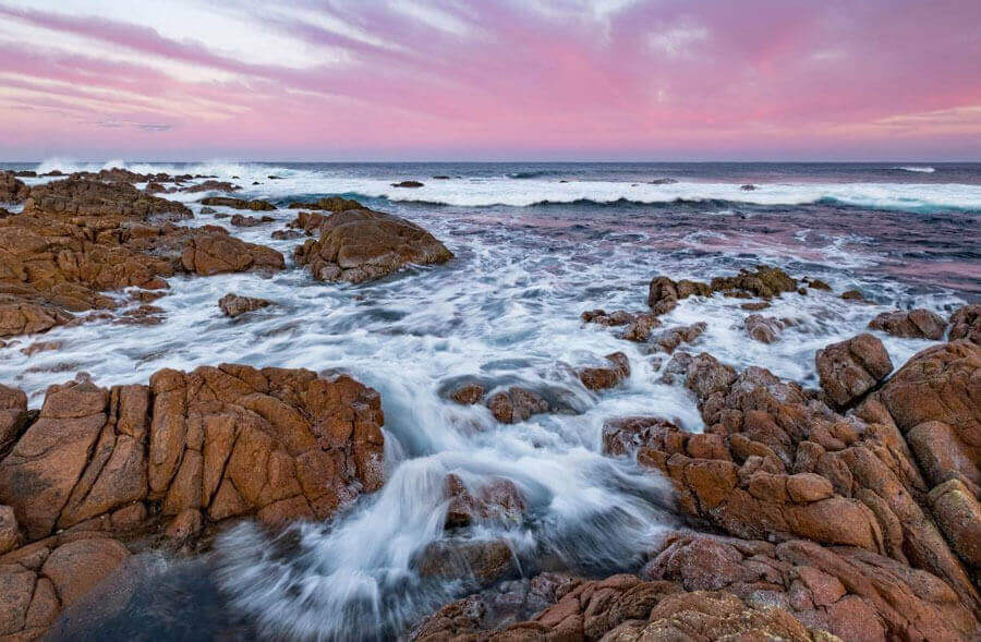Pakej Perth