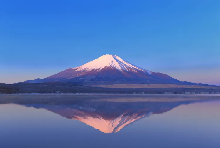 Pakej Sapporo dan Tokyo