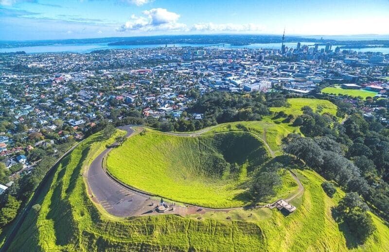 Pakej New Zealand