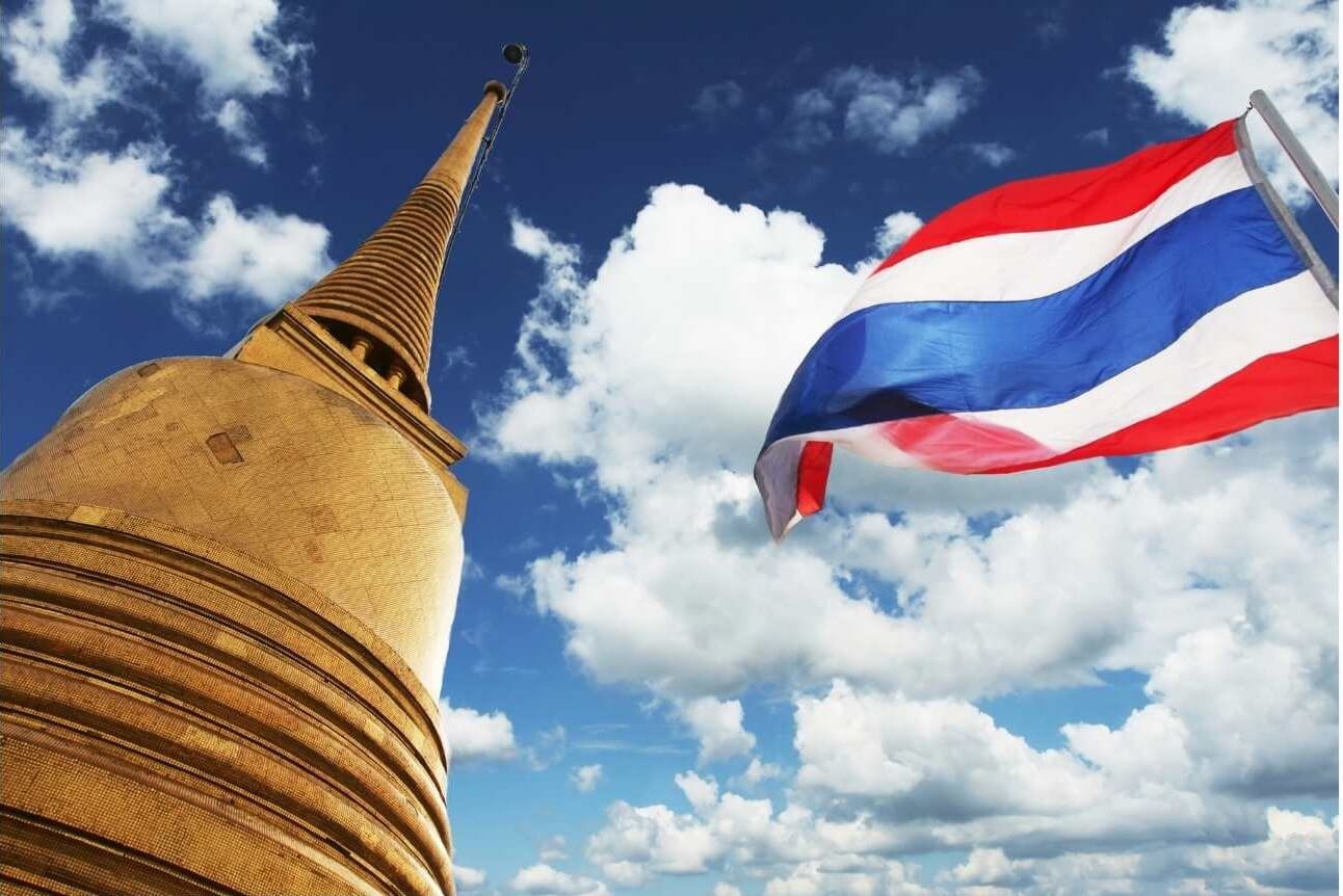Pakej Percutian Malaysia ke Thailand