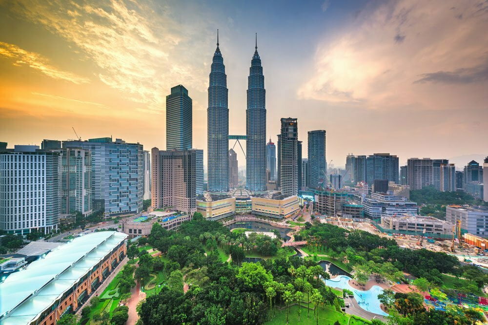 Pakej Percutian Malaysia ke Thailand (SIC)