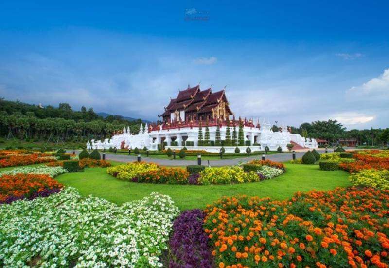 Bangkok City Tour