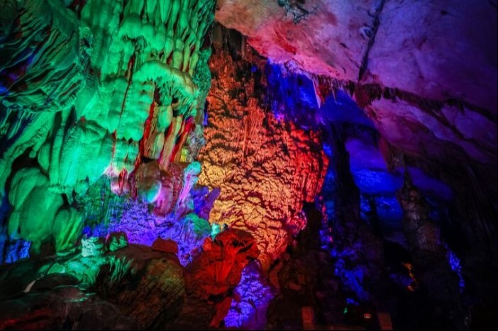 Pakej ke Guilin
