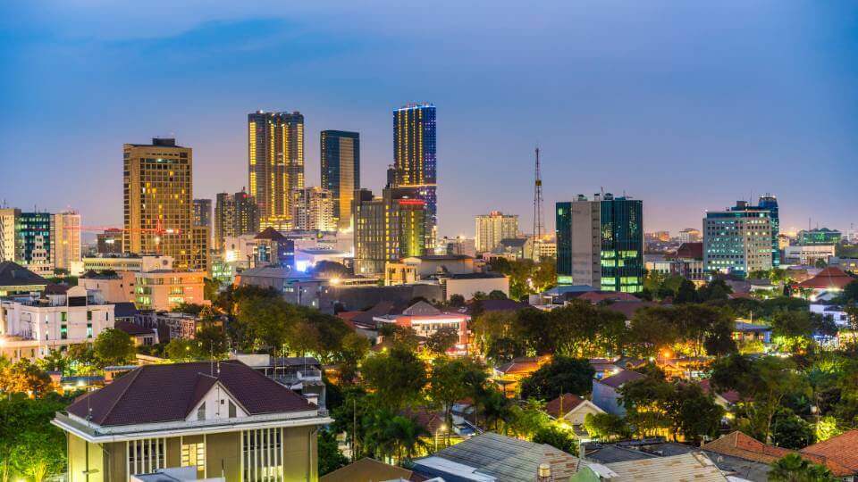 Pakej Surabaya, Bromo & Tumpak Sewu