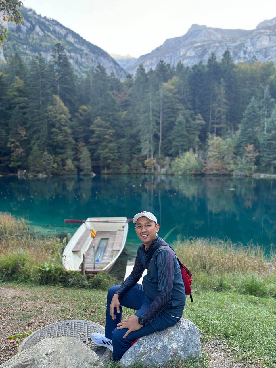 Pakej Switzerland, Milan, Venice & Istanbul