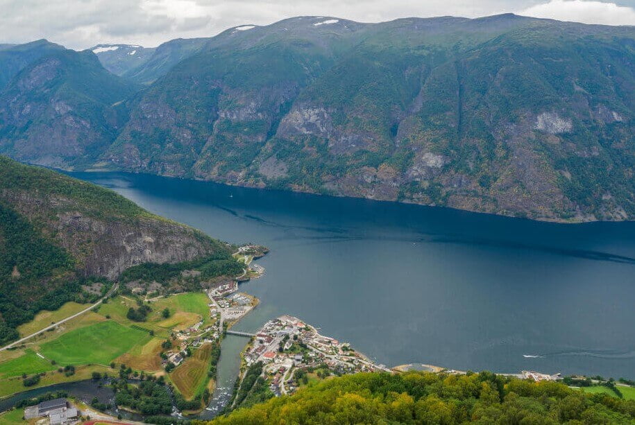 Package Scandinavian & Istanbul