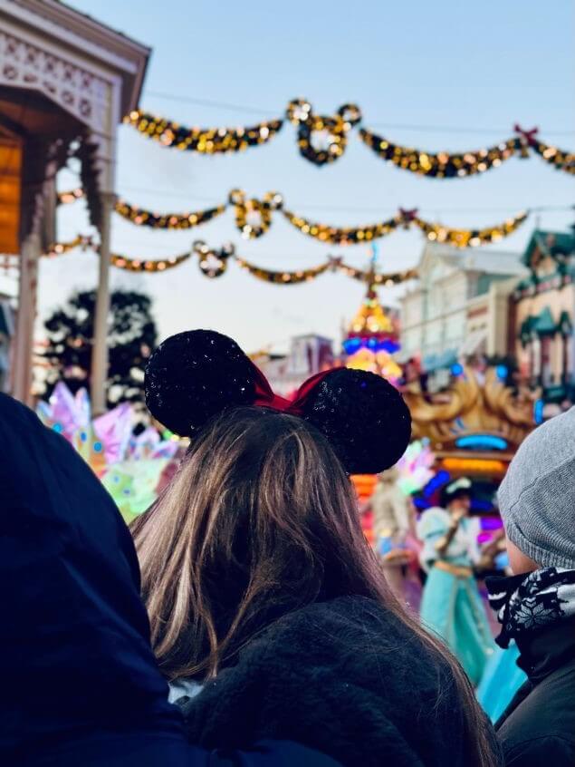 Pakej Shanghai & Disneyland