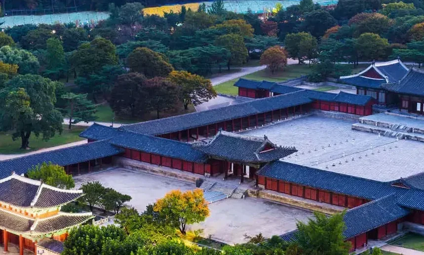 Pakej Taiwan dan Korea