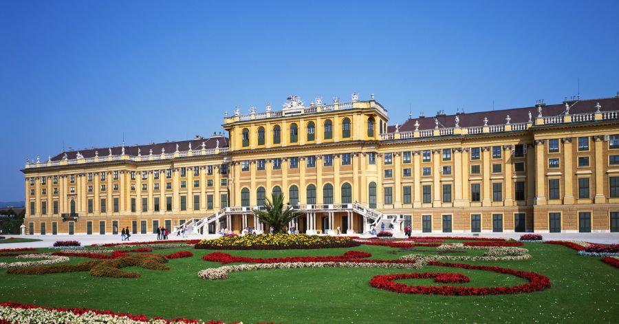 Pakej Eastern Europe (Slovenia, Croatia & Vienna)