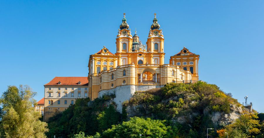 Pakej ke Eastern Europe (Prague, Austria & Hungary)