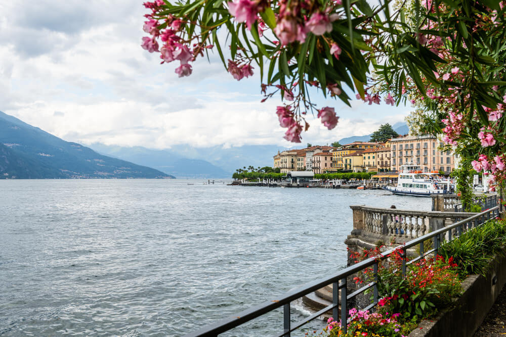 Eastern Europe Trip (Switzerland & Italy)