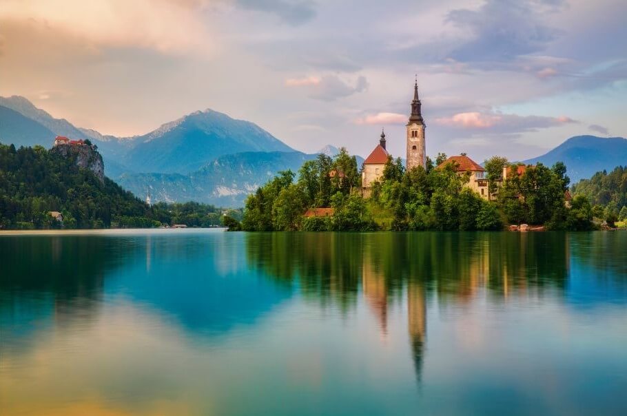 Eastern Europe Trip (Poland, Prague, Austria)