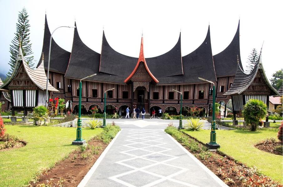 Pakej Alahan Panjang Padang