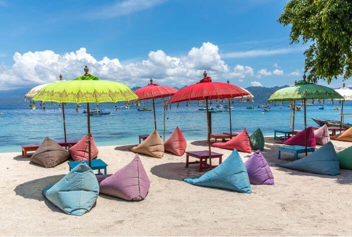 Lombok Trip