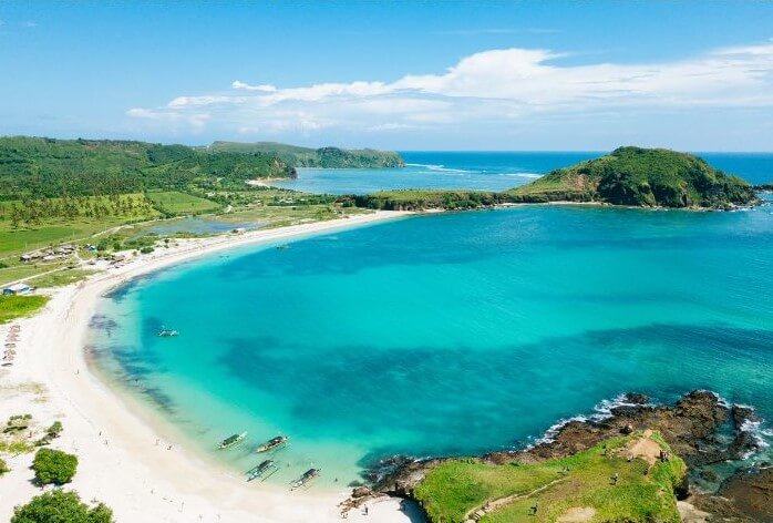 Lombok Trip