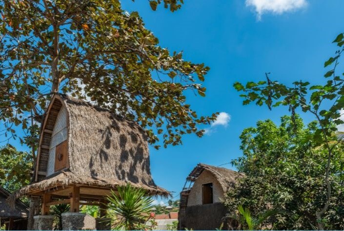 Lombok Trip