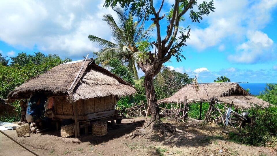 Lombok Trip
