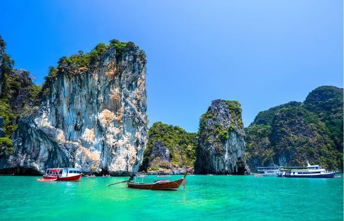 Pakej Phuket Honeymoon