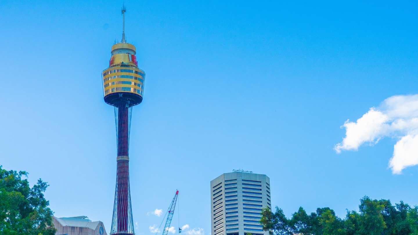 Pakej Melbourne, Gold Coast & Sydney