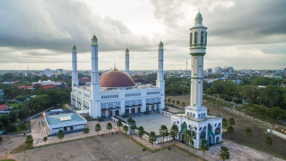 Pakej Pontianak Indonesia