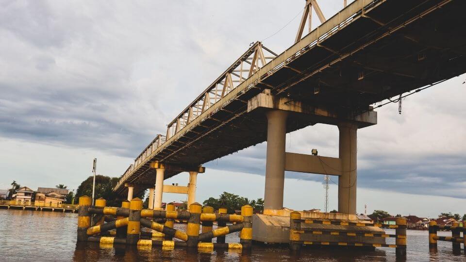 Pakej Pontianak Indonesia