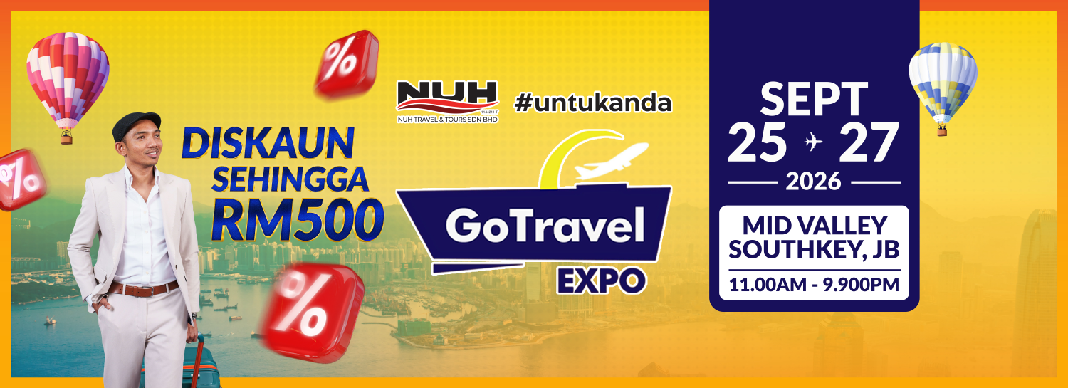 FB Cover Go Travel Expo Sept