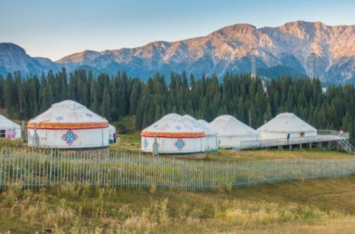 8D6N Beijing + Inner Mongolia