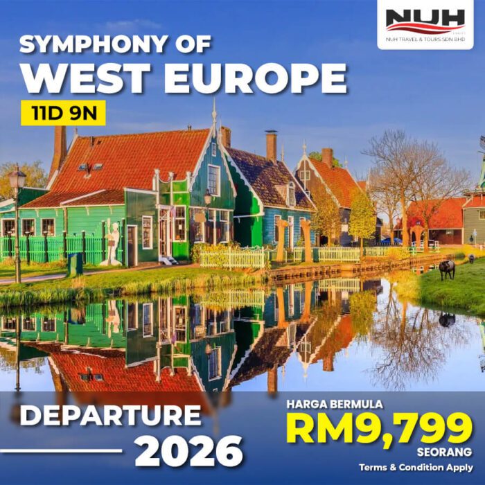 Symphony West Europe