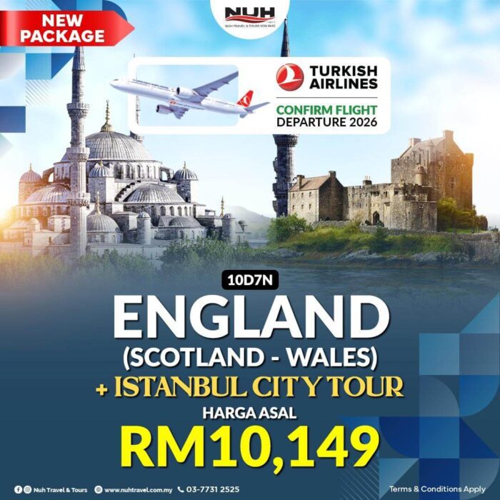 ENGLAND SCOTLAND WALES + ICT