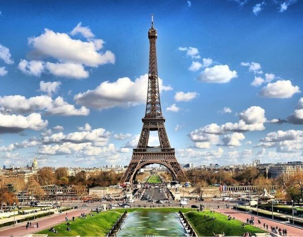 10D7N Explore London & Bonjour Paris (2)
