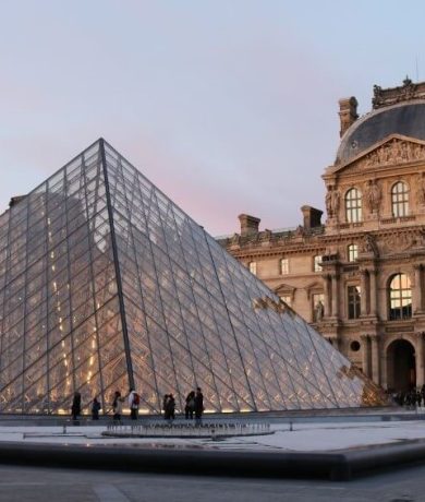 10D7N Explore London & Bonjour Paris (4)