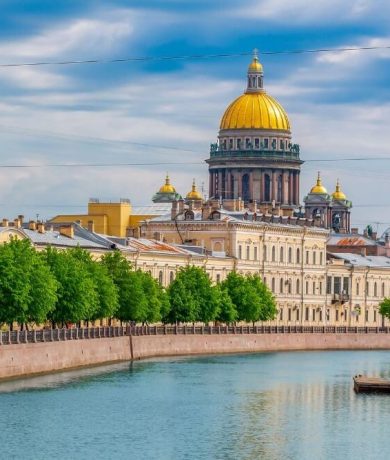10D7N Magnificent Russia (4)