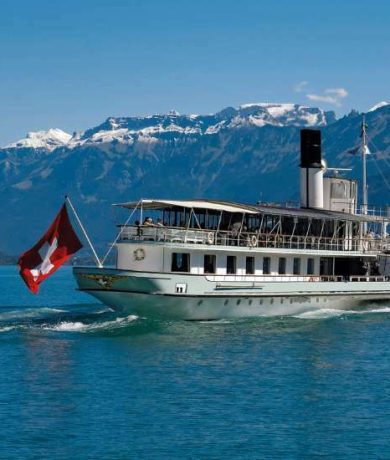 10D7N Panorama of Switzerland 1