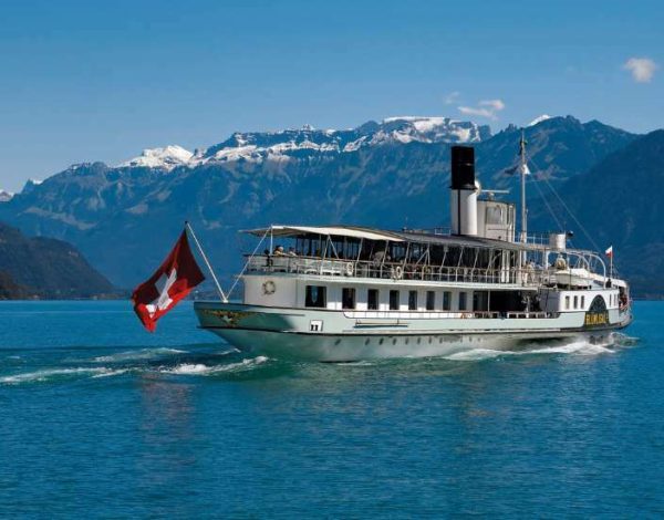 10D7N Panorama of Switzerland 1