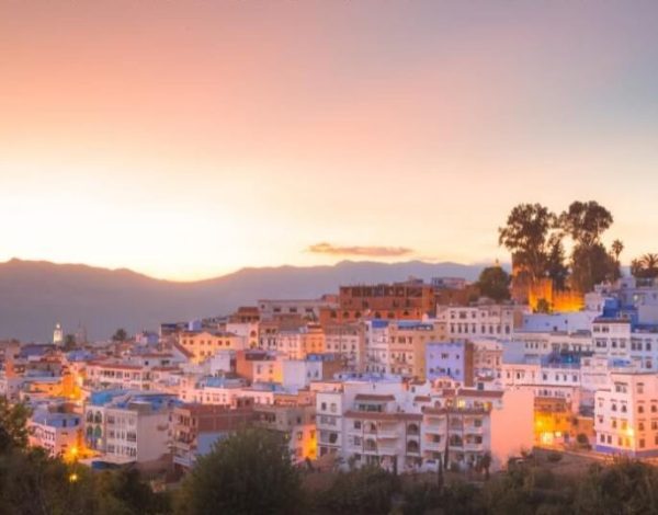 10D7N The Mysterious Morocco (1)