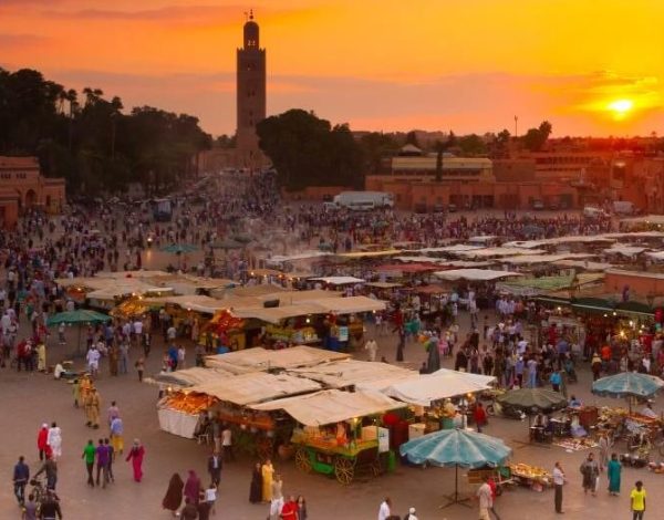 10D7N The Mysterious Morocco (3)